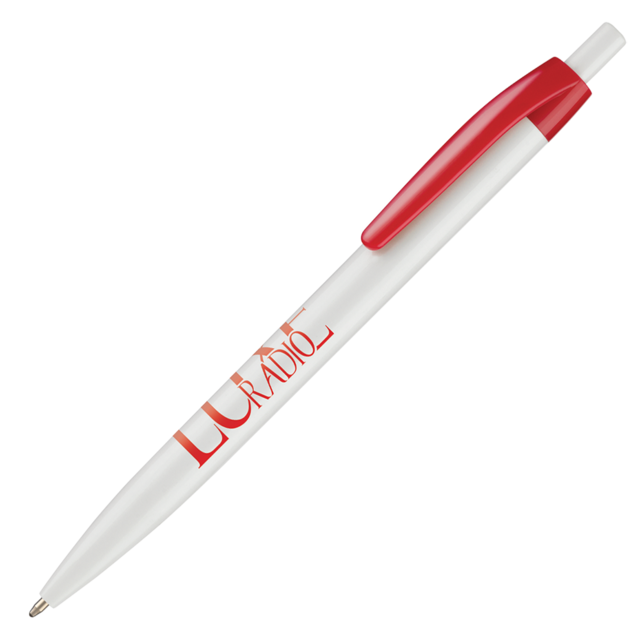 Supersaver Click Ballpen