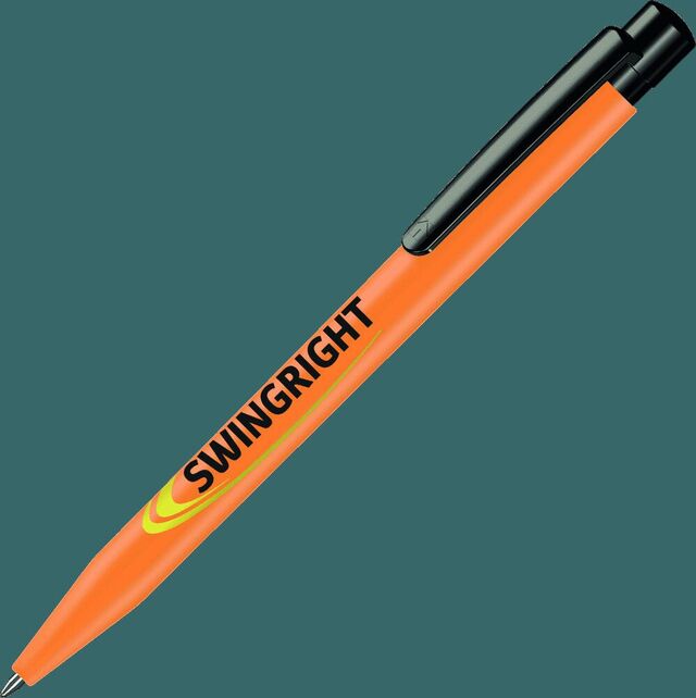 Supersaver Colour Ballpen