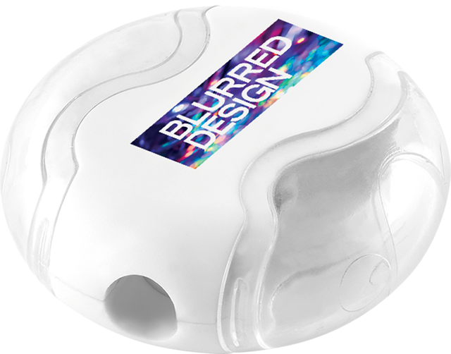 Swerve Sharpener and Eraser