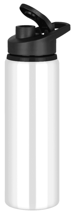 Drinkware - Tide Water Bottle - Snap Cap