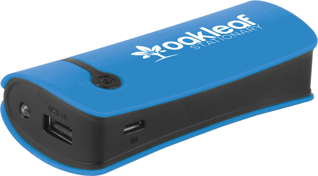 Power Bank - Velocity