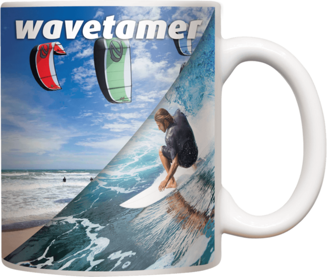 Drinkware - Vienna Foto Mug