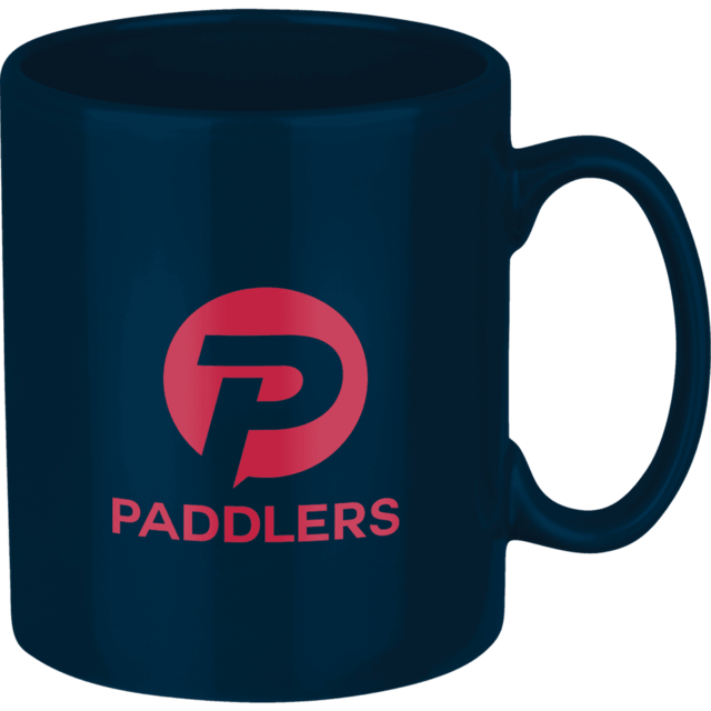 Drinkware - Vienna Mug - Coloured