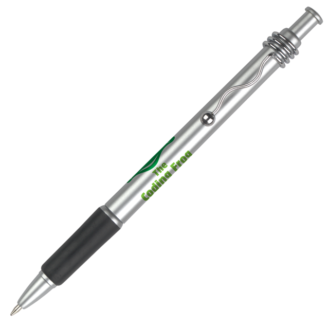 Viper Satin Ballpen