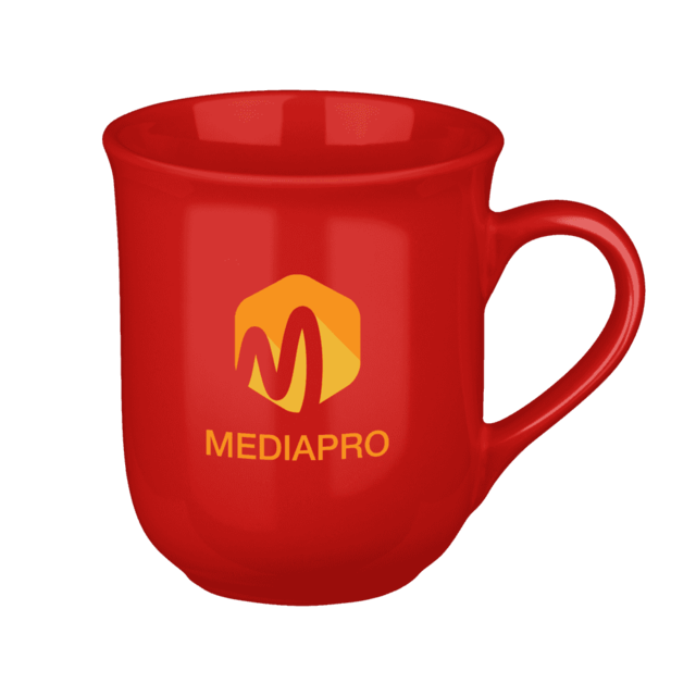 Drinkware - Wellington Mug - Coloured