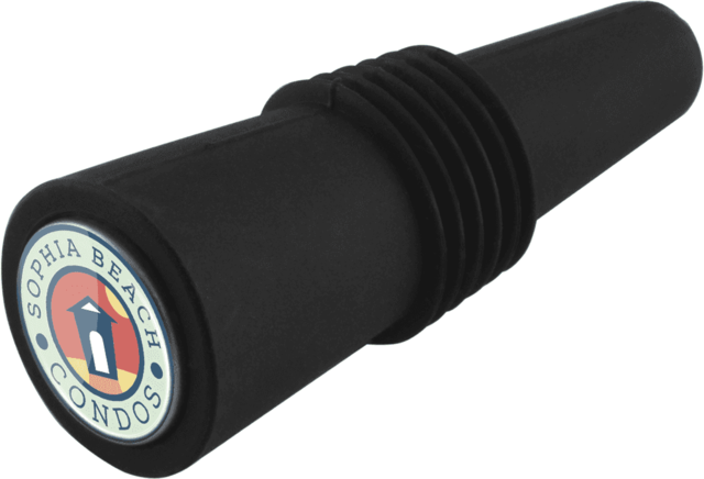 Nova Wine Stopper