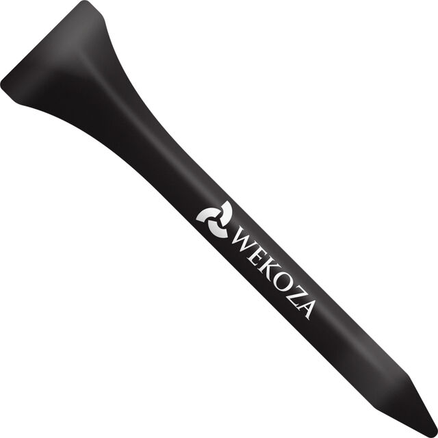 GOLF - Wooden Tees - 54mm