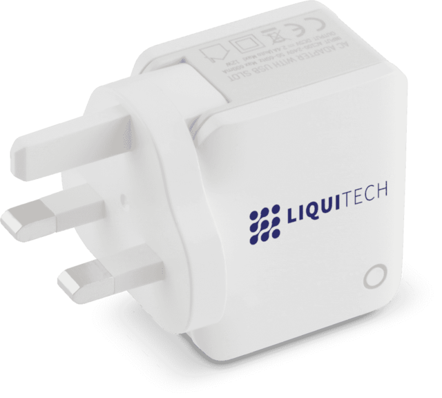 World USB Travel Adaptor